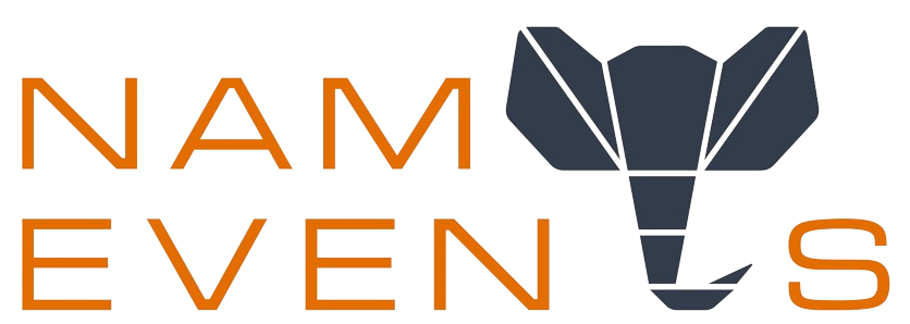 NamEvents Logo